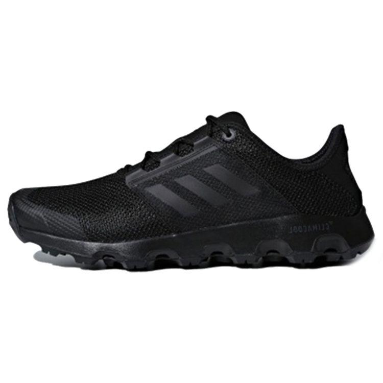 

Adidas Terrex Voyager Water Core Черные женские кроссовки Carbon CM7535