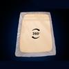 Minimalist Super Soft Brushed Cotton Fitted Sheet, Non-Slip Breathable Wrinkle-Resistant Mattress Protector Cover, Solid Color Bedding