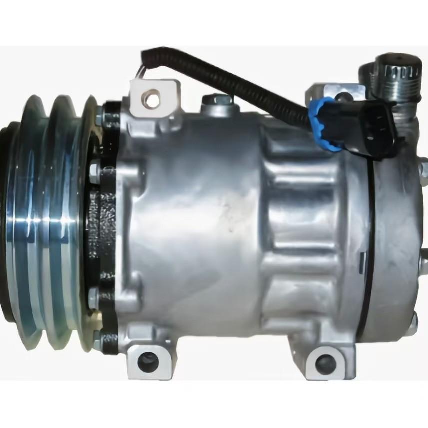 

7H15 Compressor Compatible with SANDEN Models 4491, 4695, 4699, 4752 /