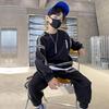 Boys' Set Children Boy Sportswear Spring Autumn Girls
