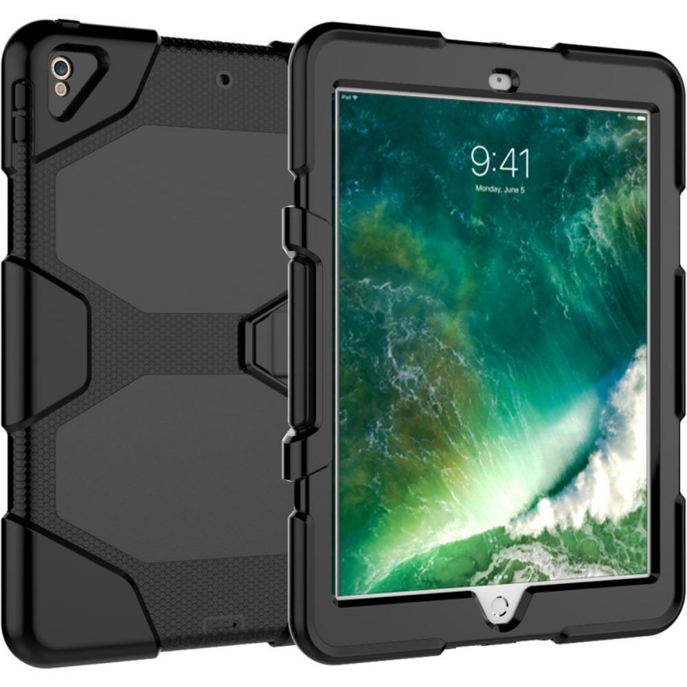 Griffin Silicone PC Stand Case for iPad Air 3 iPad Mini 5 Shockproof Back Cover with Stand Feature