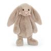 JELLYCAT BASHFUL BEIGE BUNNY LARGE