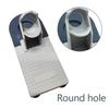 Hot Melt Glue Sprayer Base Stand with Suction Cup Portable Compact Design Universal Hot Melt Tool Holder Base for Crafting
