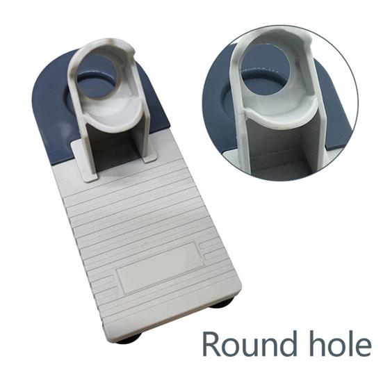 Hot Melt Glue Sprayer Base Stand with Suction Cup Portable Compact Design Universal Hot Melt Tool Holder Base for Crafting