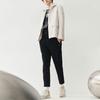FILA Jackets & Coats Men's Even Ivory F11M112716FIV