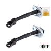 BDP1348-1 2 Pieces Front Door Hinge Brake Stop Check Strap Limiter for Toyota Corolla E11 Sprinter MK8 Carib MK3 1995-2002 4/5 Door 6862012060