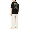 OFF WHITE SS23 T-Shirt Herren Schwarz OMAA120S23JER0021017