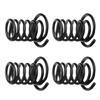 4Pcs/Lot Strong Equipment Seat Springs Suitable For M154605 For Steady Execution