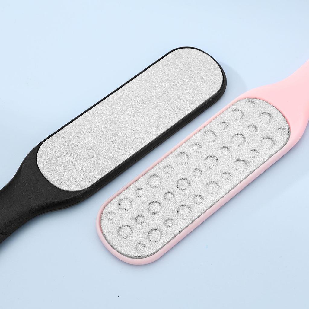 Heel & Foot Callus Remover Scraper