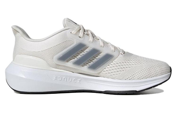 adidas Ultrabounce Running Shoes 'Cream White Carbon' ID2256