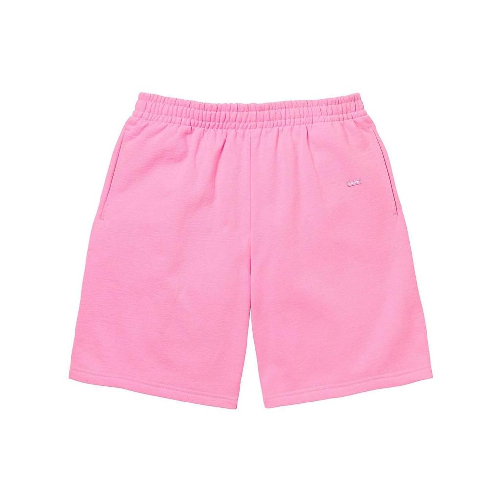 Supreme Small Box Sweatshort FW23 SUP-FW23-030