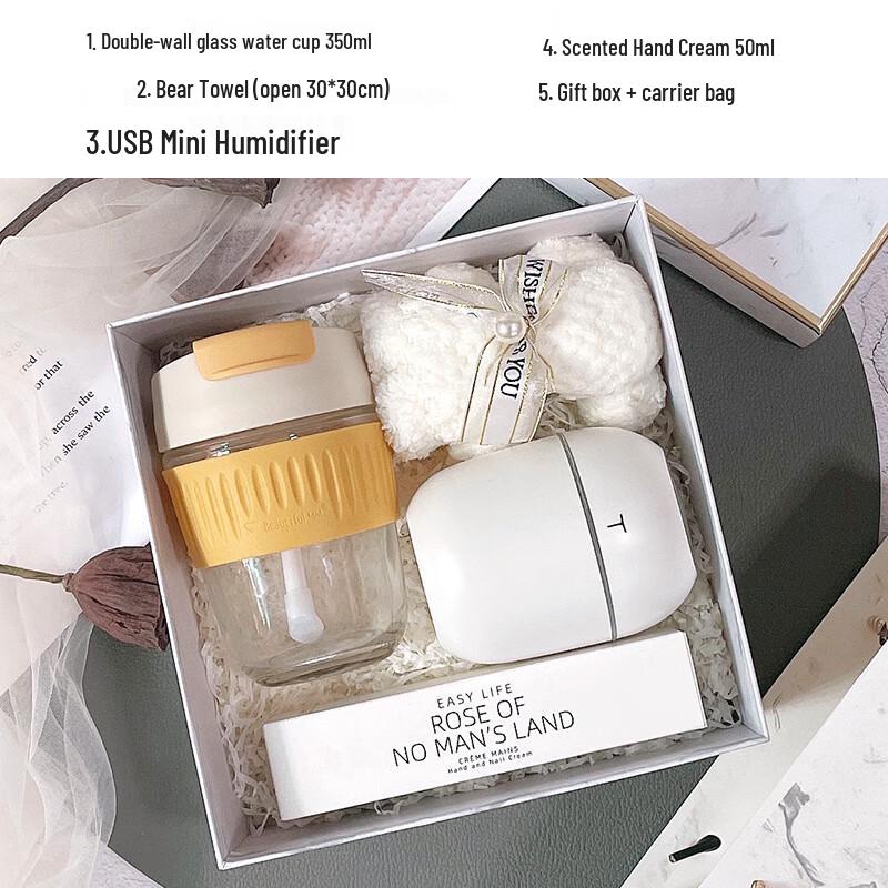 Thermos Cup Corporate Gift Set