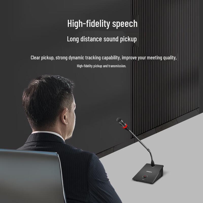 Lenovo Thinkplus Professional Conference Audio Equipment (CN Version)