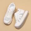 Shoes women's shoes summer new straps versatile sports shoes casual shoes mesh breathable women's dad shoes