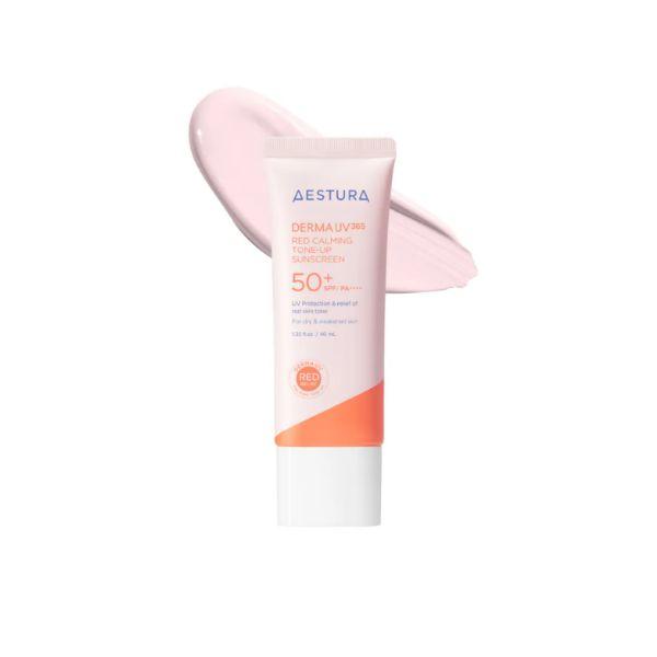 AESTURA Derma UV365 3-Step Sunscreen Discovery Set