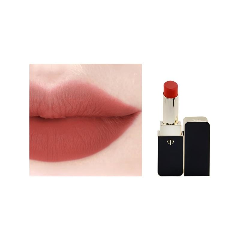 CPB Skin Key Luminous Color Lipstick Matte Easy to Color #214 красный