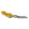 Frog Fishing Baits Long-range Artificial Thunder Frog Soft Lures Fake Bait For Saltwater Freshwater