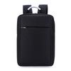 Oxford-Stoff Business-Reise-Rucksack Freizeit-Tablet-Tasche Tägliche Computer-Rucksack Herren