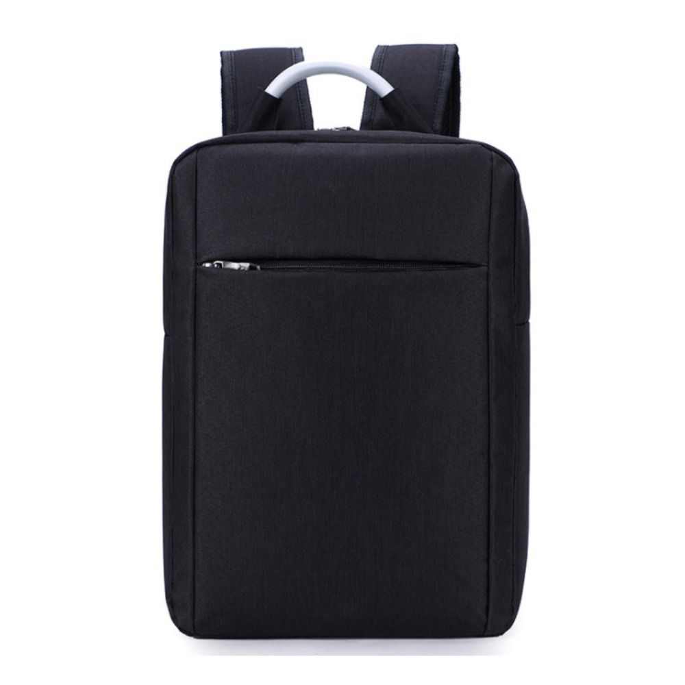 Oxford-Stoff Business-Reise-Rucksack Freizeit-Tablet-Tasche Tägliche Computer-Rucksack Herren