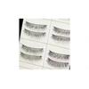 Gi & Gary - Professional Eyelashes Natural Collection A07