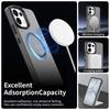 Transparent Phone Case For Oppo K13x Case Oppo K13x Magnetic Adsorption Wireless Charge Back Cover For Oppo K13x Case 6.67 Inch