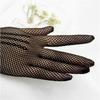 Women Summer Uv-Proof Driving Gloves Mesh Fishnet Gloves Mesh Solid Thin Summer Women Gloves Mitten Animals Gloves Woman