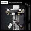 AE86 Car Key Holder New Gift Wall Mounted Headlight Decor Creative Auto Enthusiasts Home Decoration Key Organizer Product