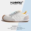Global super fire German training shoes women's shoes KMXFX80271 new summer casual shoes women's popular lace-up sports shoes women