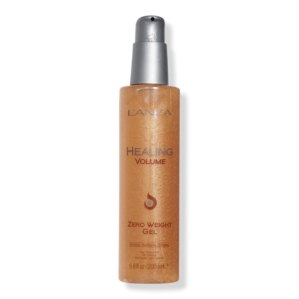 

L Anza HeaLing VolUme Zero Weight Gel 6,8 унций