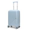 Hengyuanxiang PP Hard Shell Luggage