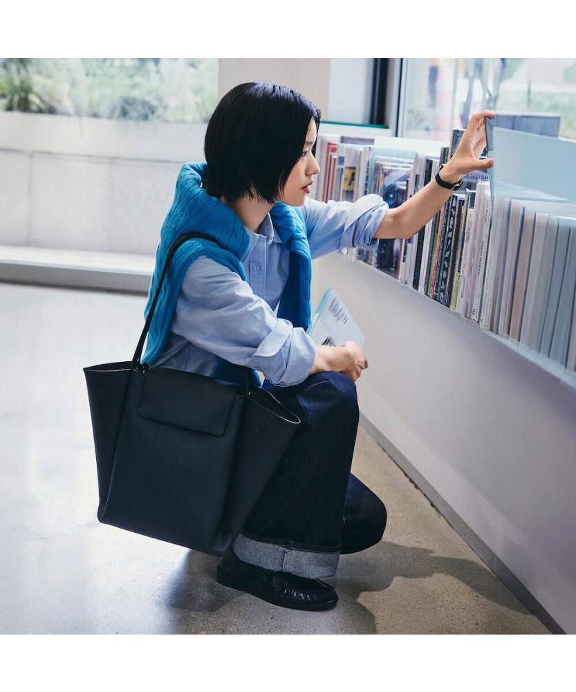 Beanpole Accessory Better Large Two-Way Bag Black