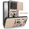 Shockproof Armor Funda For Tecno Pova 7 4G Car Magnetic Holder Ring Case For Tecno Pova 7 Pro Pova7 Ultra 5G Lens Protect Cover