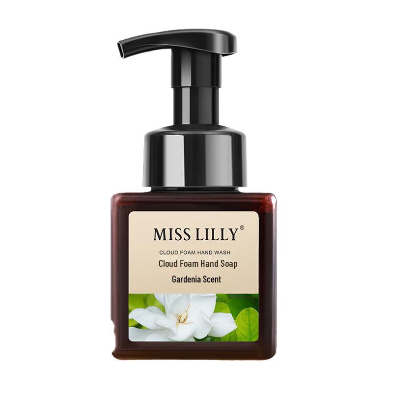 Miss Lilly Cloud Foam Hand Soap