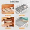 2 Rolls of 30*300cm Shelf Liners, Kitchen Mat, No Adhesive, Cuttable, Made of EVA, Heat, Moisture, and Oil Resistant, Suitable for Cupboards, Drawers,