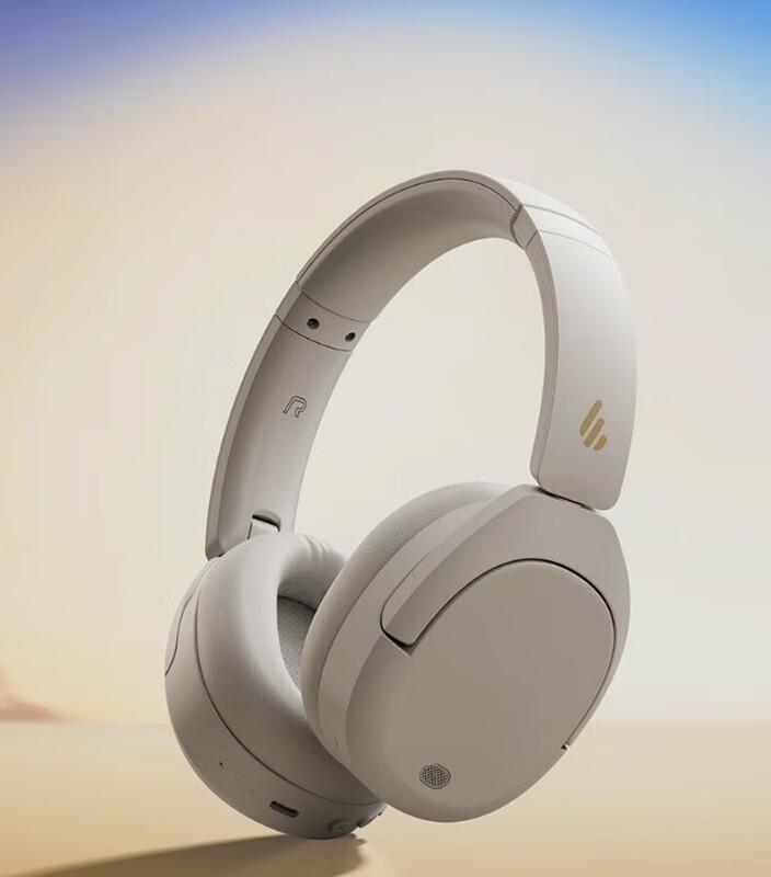 

Edifier W830NB Active Noise Cancelling Wireless Headphones