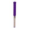 Badminton Power Trainer 1:1 Scale Sound Feedback Comfortable Non Slip Grip Badminton Racket Swing Trainer