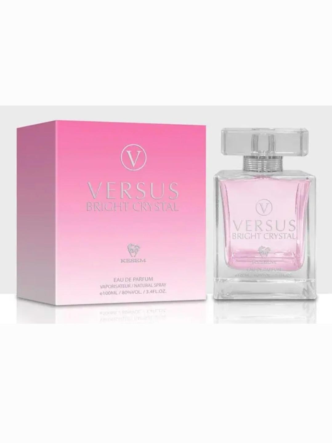 

Духи Kesem Versus Bright Crystal 100 мл 100 ml