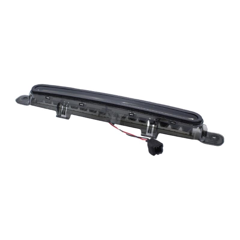 Black/Red Housing LED Third Tail Brake Light for 2010-2014 Mustang Third Brake Tail Light 1