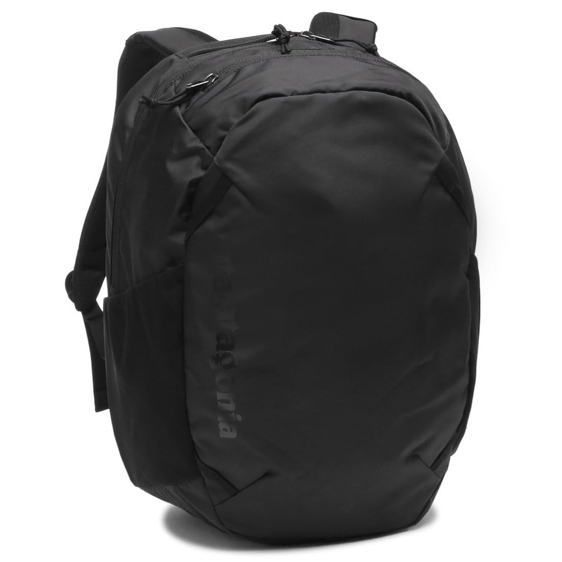 Рюкзак Patagonia Atom Day Pack, 24 л, Черный, Мужской/Женский, 48230 BLK, Совместим с форматом A4 [Б/У]