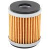 Kijima Motorcycle Parts Filter Element Type Yamaha 5D3-13440-09 32mm 60mm 105-540