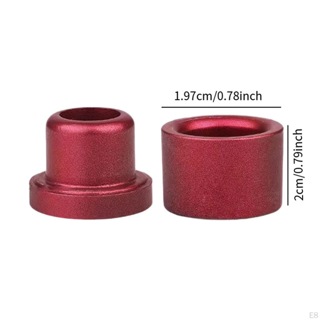 Ppr Hose Welding Head Melt Die Thickening Accessories Replacement Welder Parts