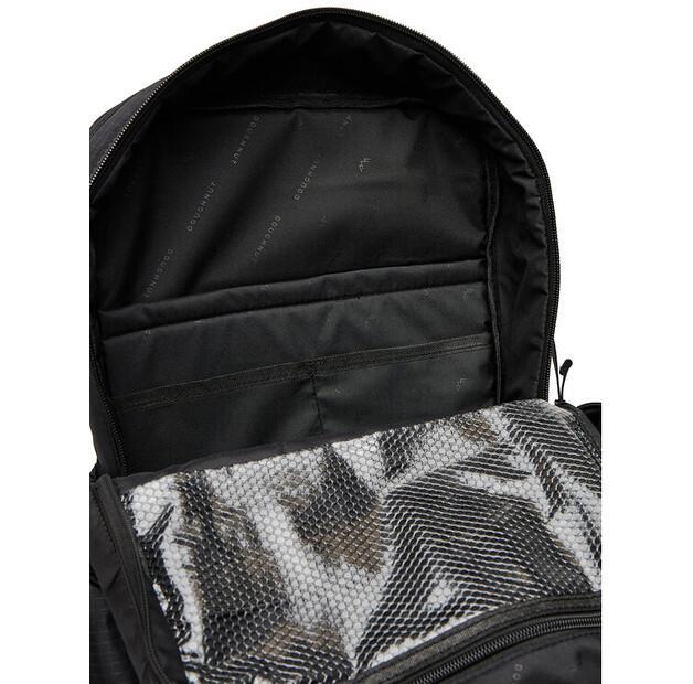 Doughnut Рюкзак Small Street Cruise D418STC-0003-F Черный