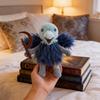 Slay The Spire Cultist Plushie Cartoon Animal Toy With Pp Cotton For Collectors