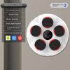 Fitness Boxing Target Household Pu Boxing Machine Intelligent Music Boxing Machine Boxing Trainer