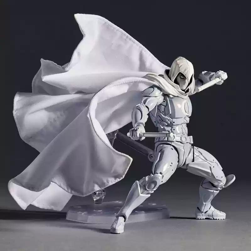 Kaiyodo Revoltech Yamaguchi No.178 Action