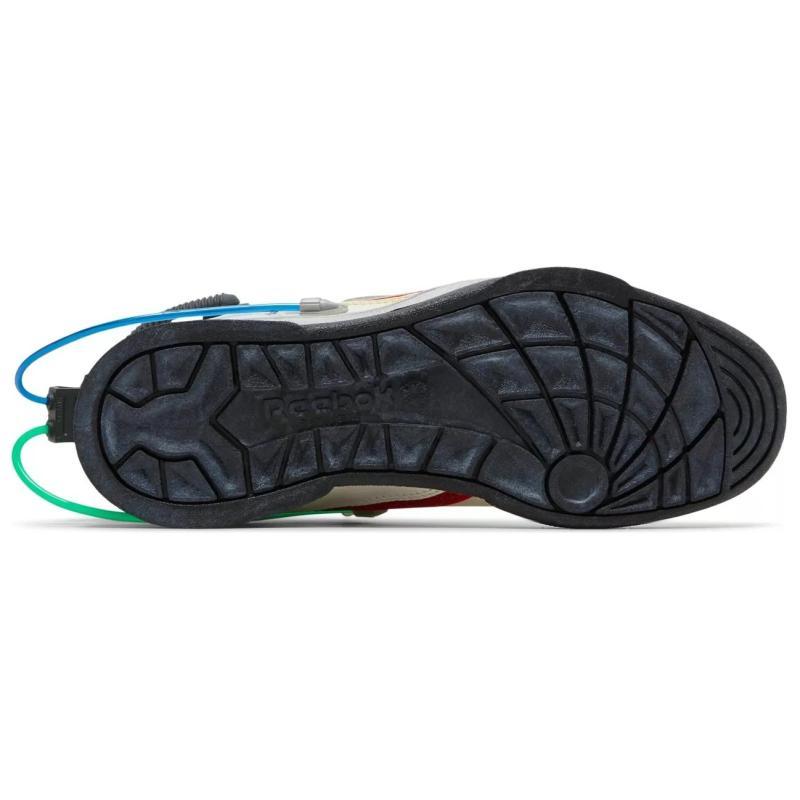 Reebok Ghostbusters X Reebok Ghost Smashers 'Ecto 1 Vibes' 2022 Sneaker GX1648