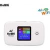 Routeur Wifi Mobile - KuWFi - L100 - Connexion 4G/3G - Batterie 2400 mAh - USB - 150 Mbps