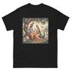 Radha And Krishna Love Classic Tee