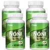 Pslalae Dietary Supplements, Containing Noni Fruit Extract, for Gut Health, Antioxidant Sleep, and Body Protection