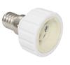 E14 To GU10 Transition Socket